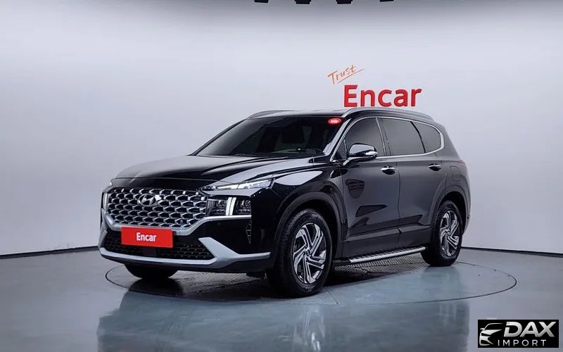 Hyundai Santafe Diesel 2.2 2WD