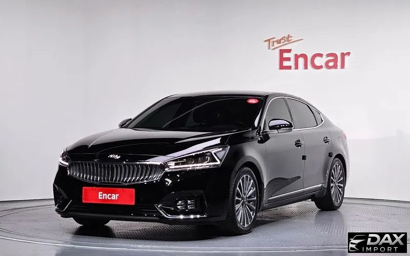 Kia K7 2.4 GDI Limited