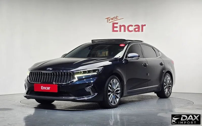 Kia K7 2.5 GDI Noblesse