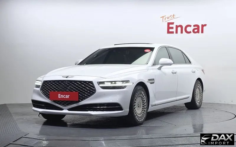 Genesis G90 3.3 T AWD