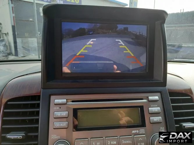 Kia Canival LPI GLX