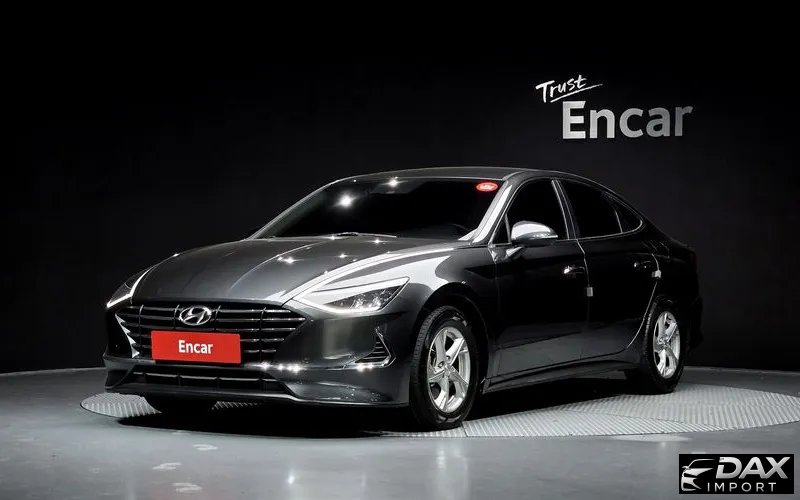 Hyundai Sonata 2.0