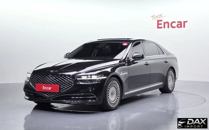 Genesis G90 3.8 AWD
