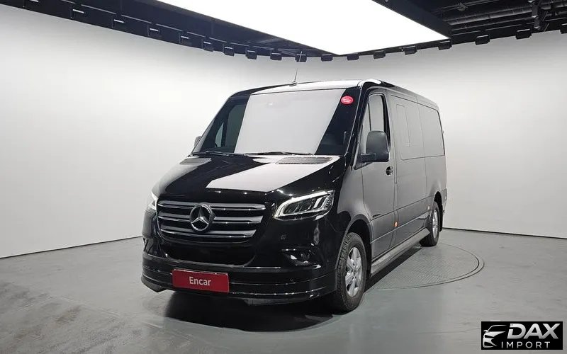 Mercedes-Benz Sprinter 3.0 Diesel