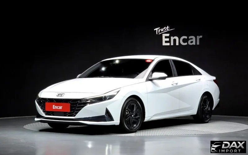 Hyundai AVANTE 1.6
