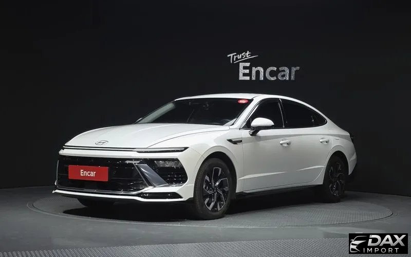 Hyundai Sonata 2.0 LPG(Taxi)