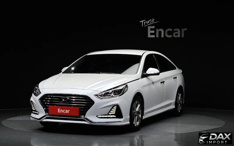 Hyundai Sonata 2.0 Modern