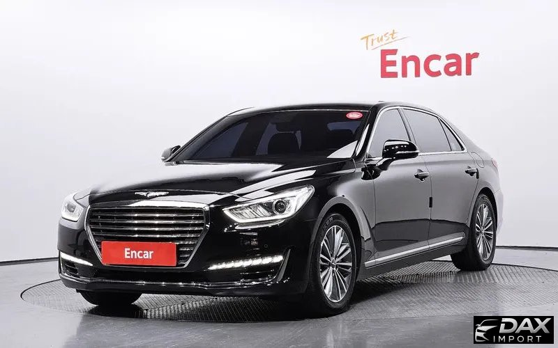 Genesis EQ900 3.8 GDI AWD