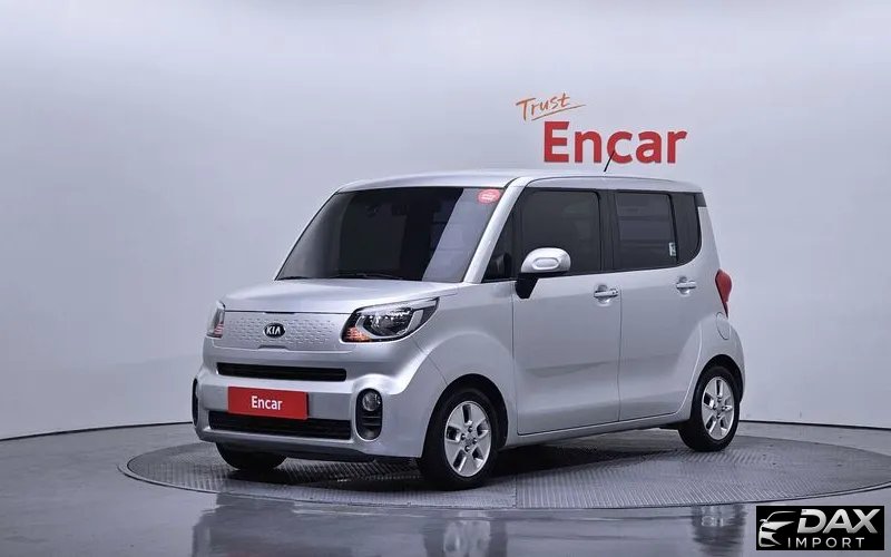 Kia RAY Van