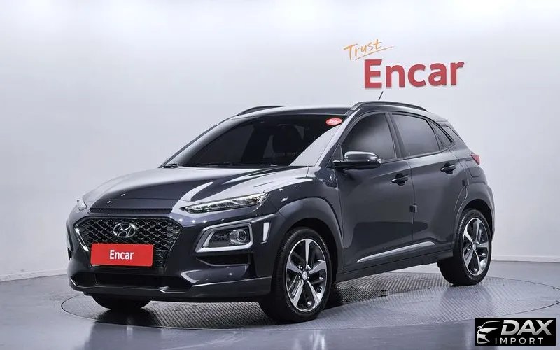 Hyundai Kona 1.6 Turbo 2WD