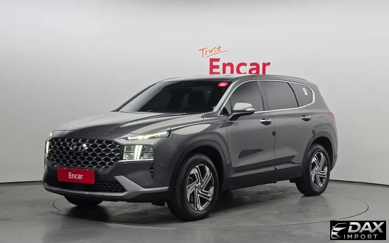 Hyundai Santafe Diesel 2.2 2WD