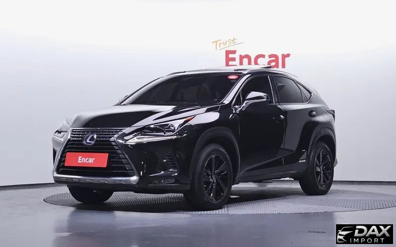 Lexus NX Executive
