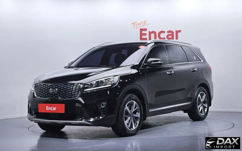 Kia Sorento Diesel 2.0 2WD