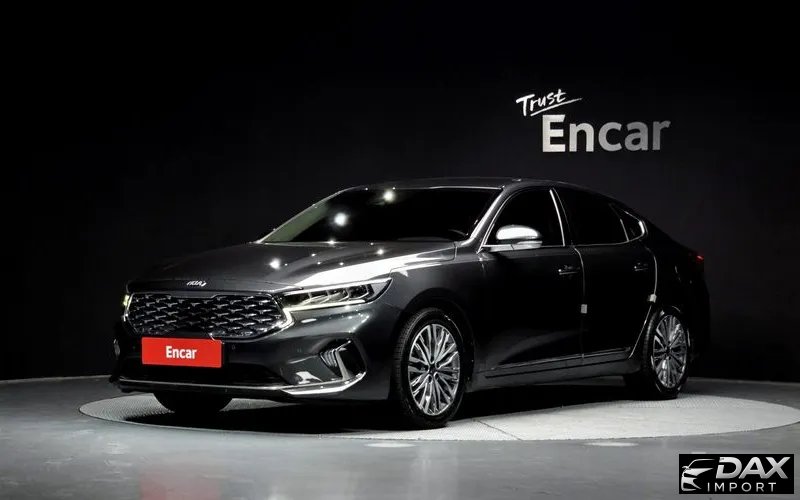 Kia K7 2.5 GDI X Edition