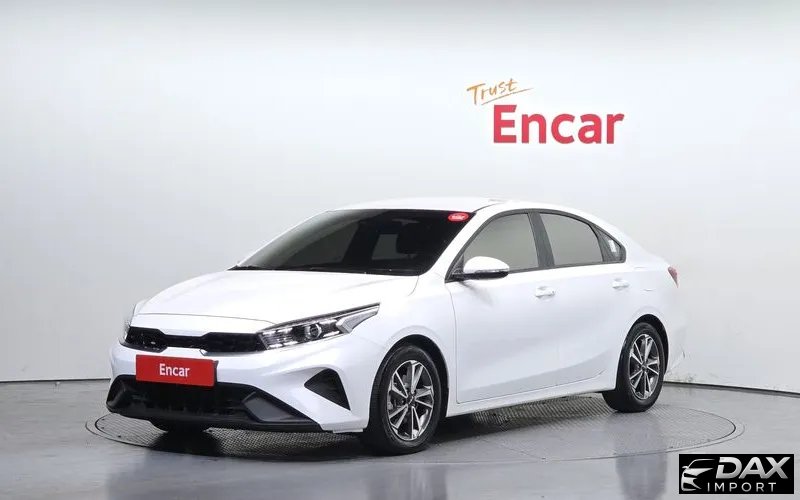 Kia K3 1.6
