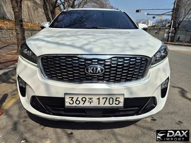 Kia Sorento Diesel 2.0 2WD
