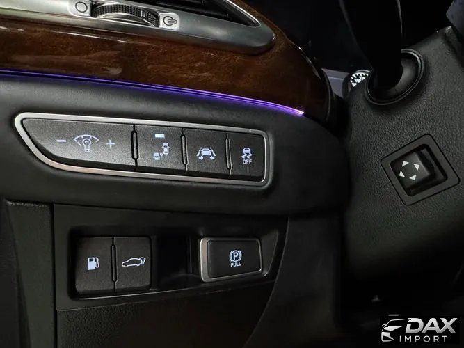 Genesis EQ900 3.8 GDI AWD