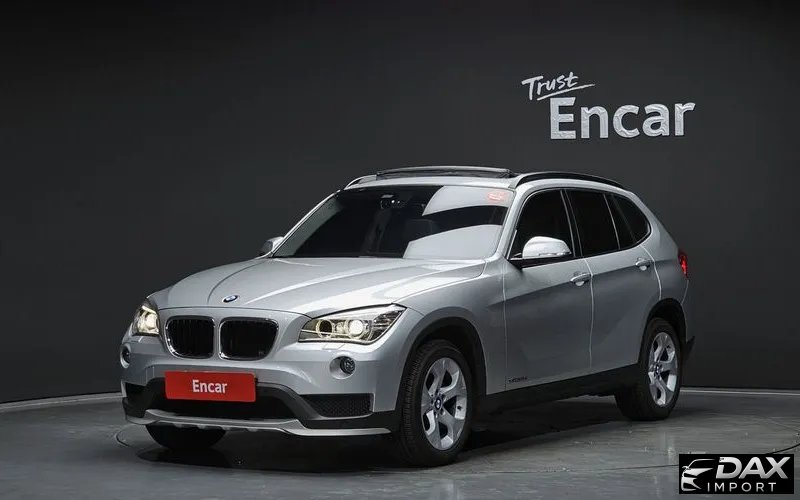 BMW X1 xDrive 20d