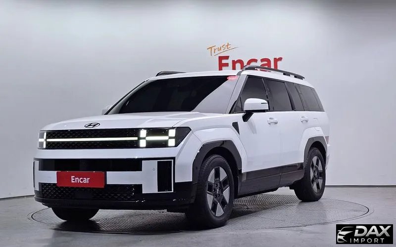 Hyundai Santafe HEV 1.6 2WD