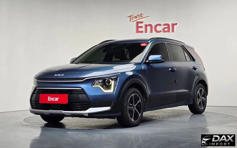 Kia Niro Prestige