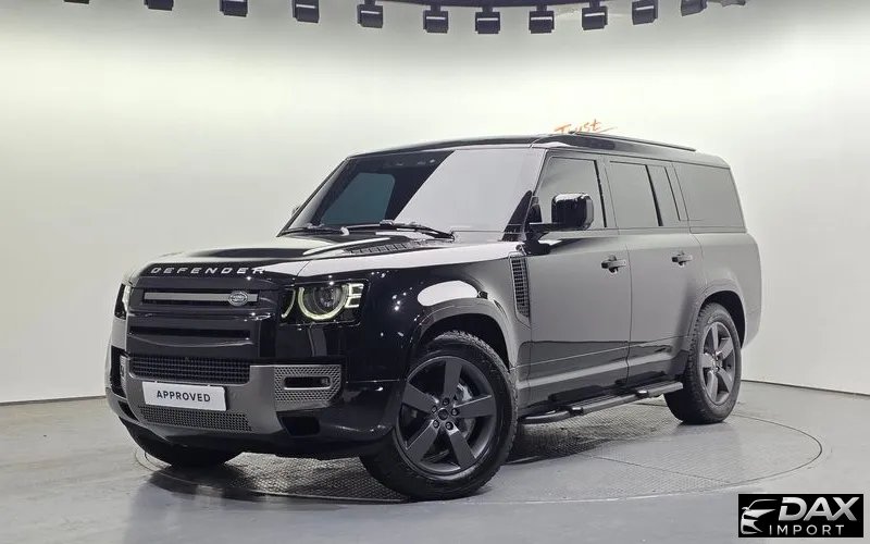 Land Rover Defender 130 P400 X-Dynamic HSE