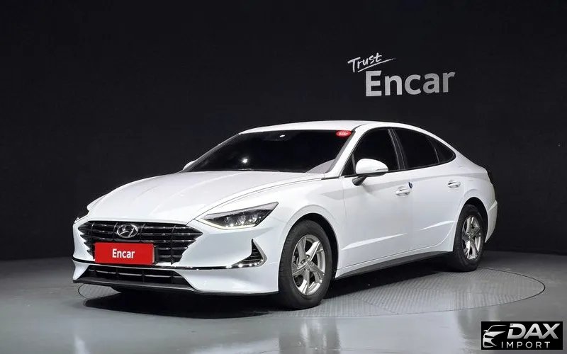 Hyundai Sonata 2.0