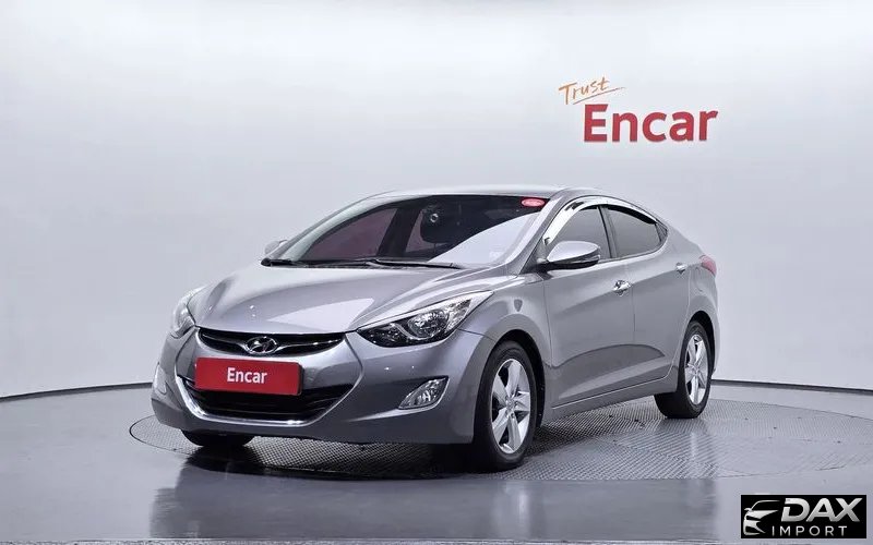 Hyundai AVANTE M16 GDI Premier