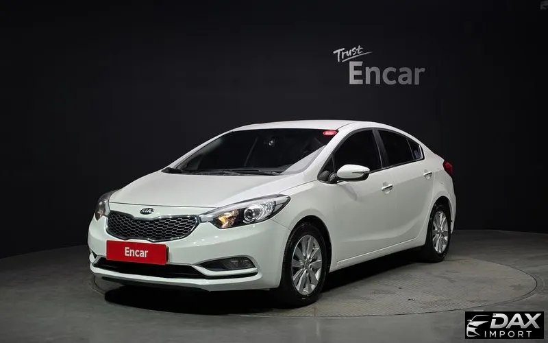 Kia K3 Diesel Trendy