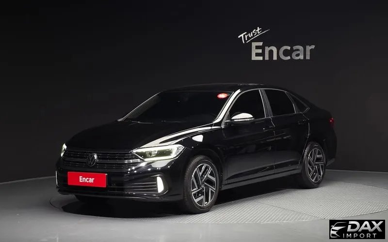 Volkswagen Jetta 1.5 TSI Premium