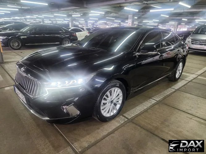 Kia K7 3.0 LPI Trendy(Rented Car)