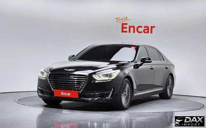 Genesis EQ900 3.8 GDI AWD