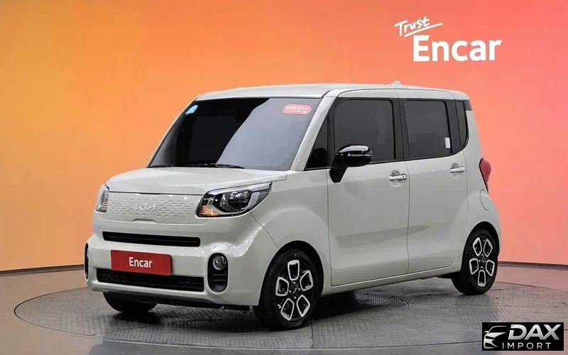 Kia RAY Best Selection