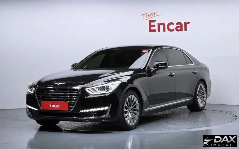 Genesis EQ900 3.8 GDI AWD