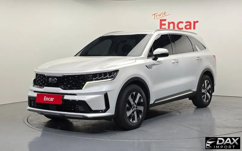 Kia Sorento Diesel 2.2 2WD