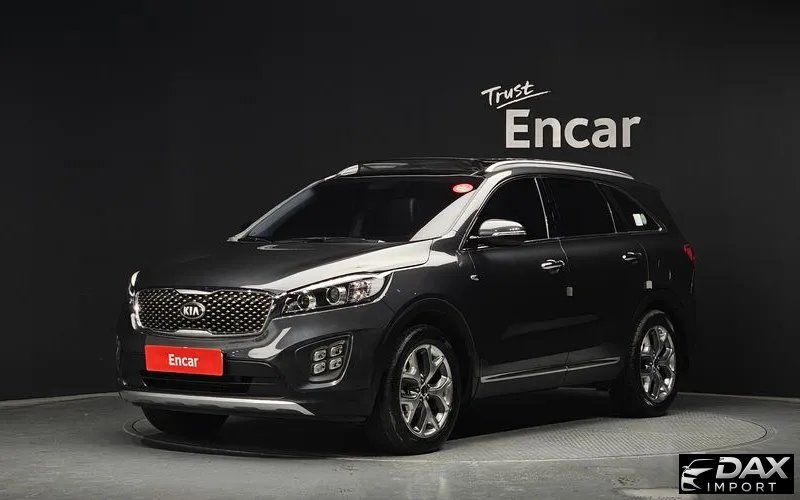 Kia Sorento Diesel 2.0 2WD