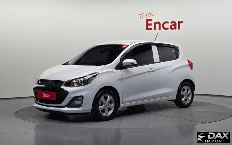 ChevroletGMDaewoo Spark LT