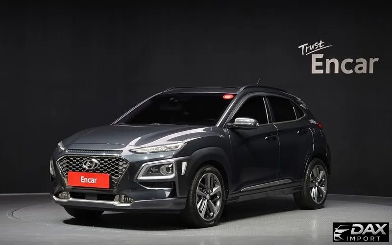 Hyundai Kona Diesel 1.6 2WD