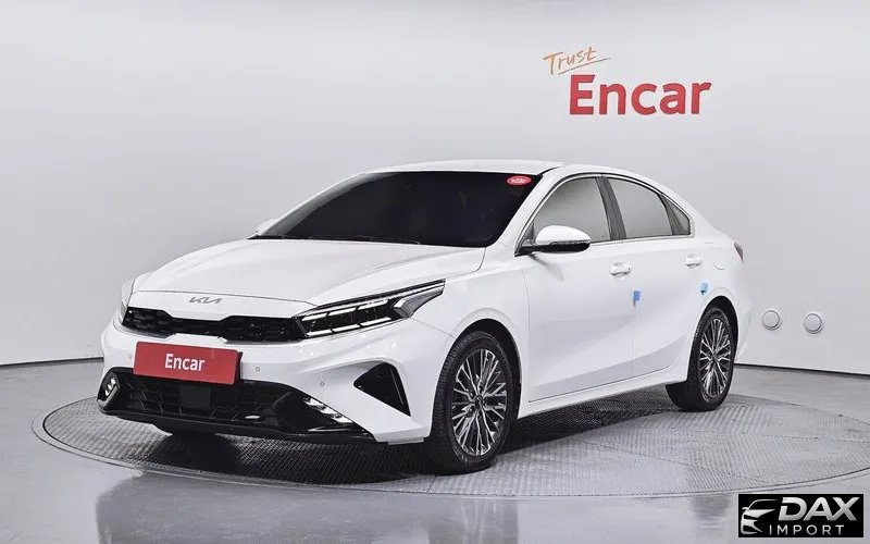 Kia K3 1.6