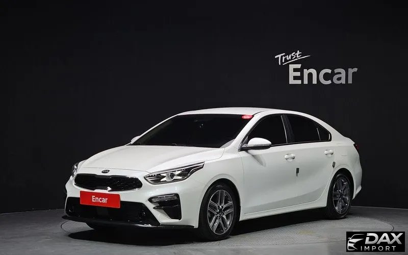 Kia K3 Prestige