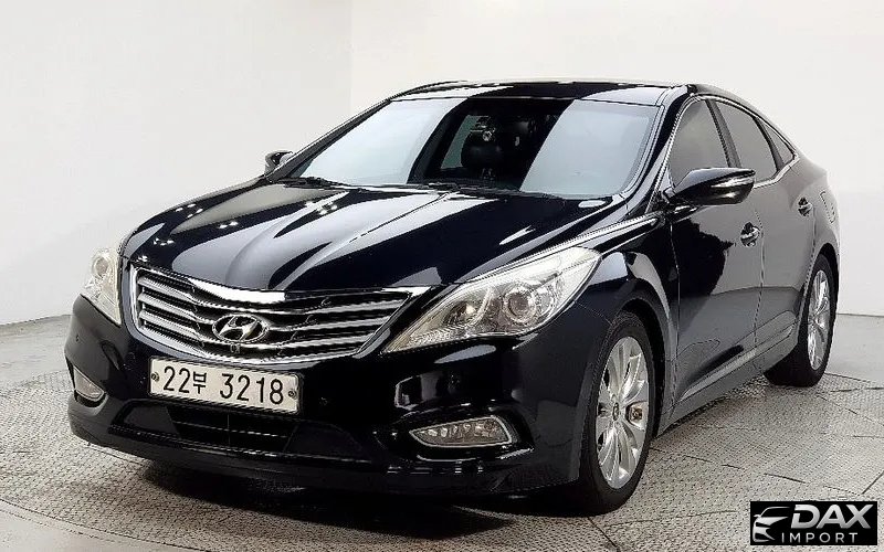 Hyundai Grandeur HG300 Royal