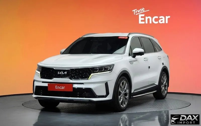 Kia Sorento Diesel 2.2 2WD