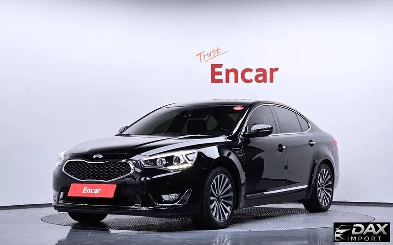 Kia K7 2.4 GDI Prestige Specia