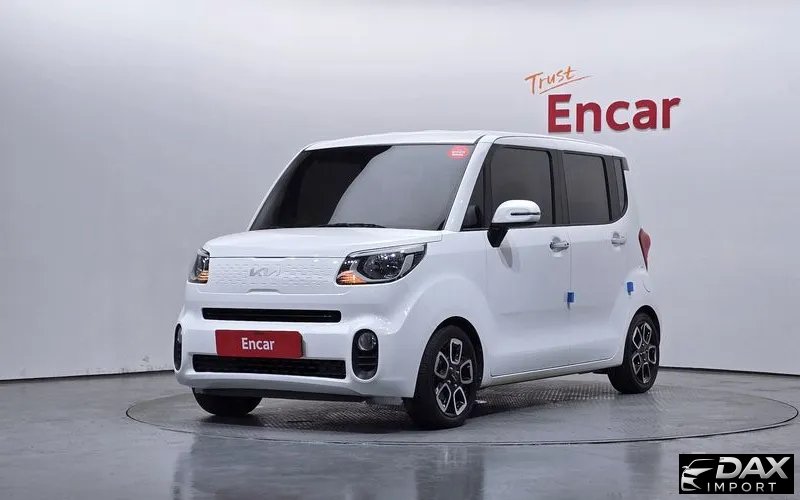 Kia RAY Best Selection