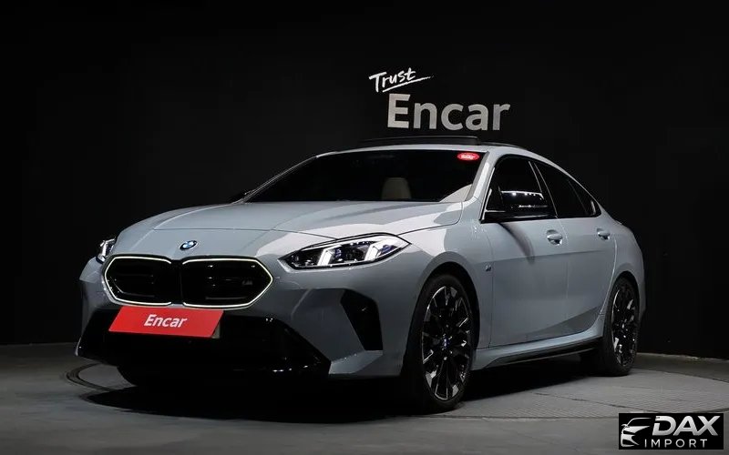 BMW 2-Series M235 xDrive