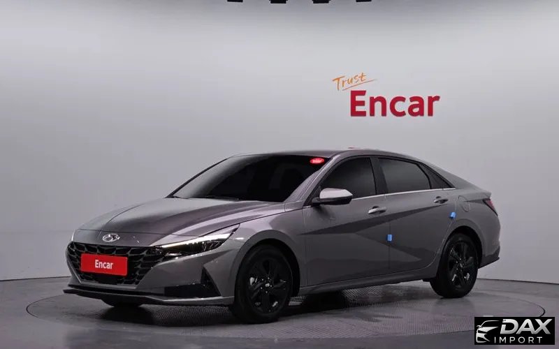 Hyundai AVANTE 1.6