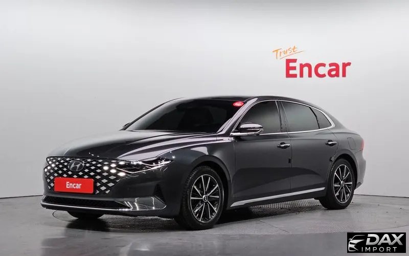 Hyundai Grandeur 2.5
