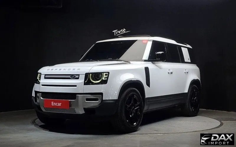 Land Rover Defender 110 D240 SE