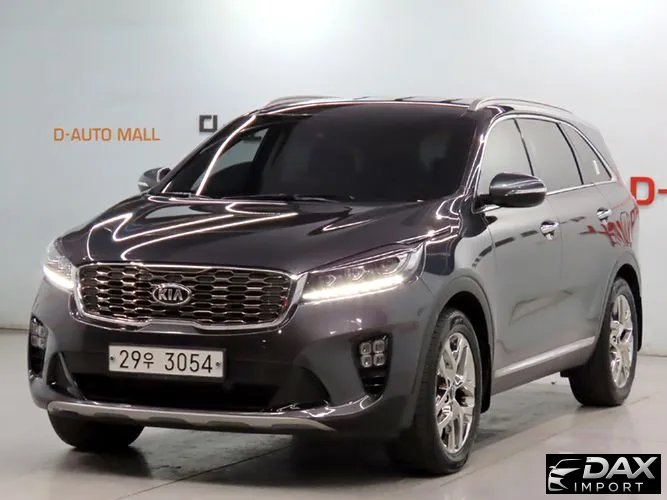 Kia Sorento Diesel 2.0 2WD