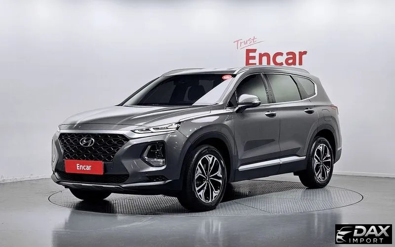 Hyundai Santafe Gasoline 2.0T 2WD