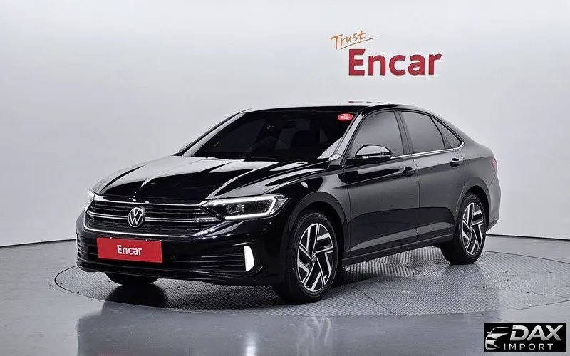 Volkswagen Jetta 1.5 TSI Premium